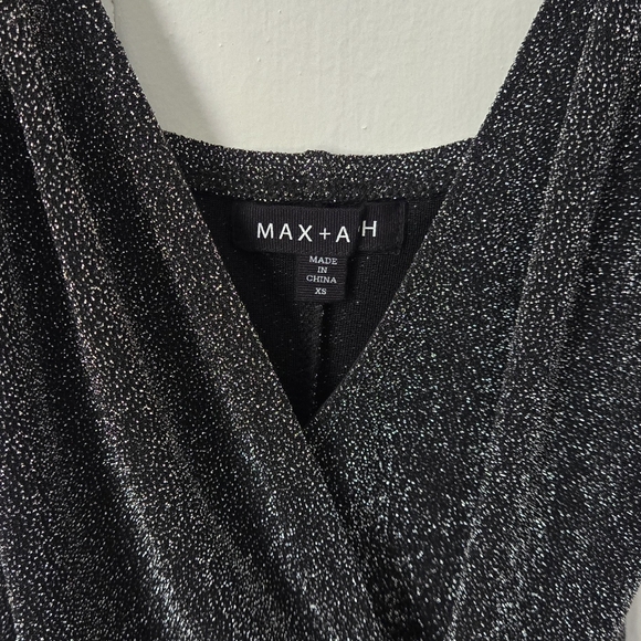 Max + Ash Dress - Picture 2 of 3